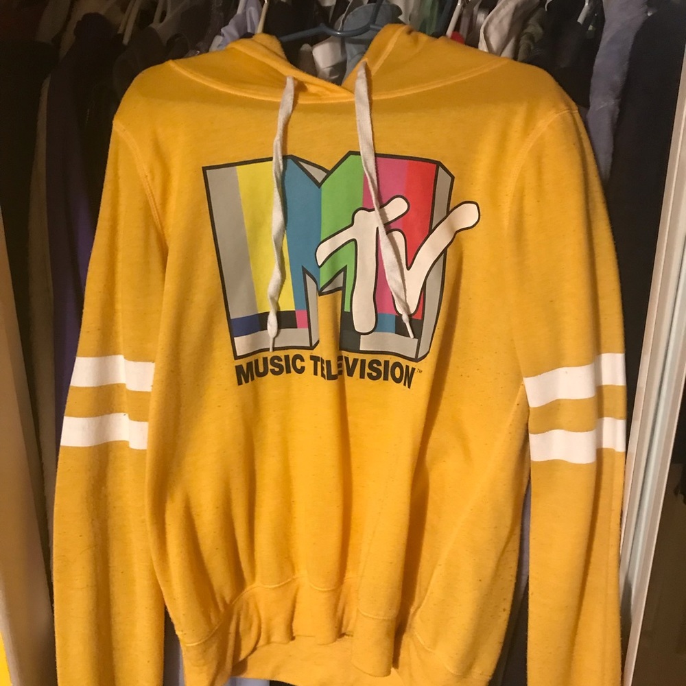 MTV Hoodie